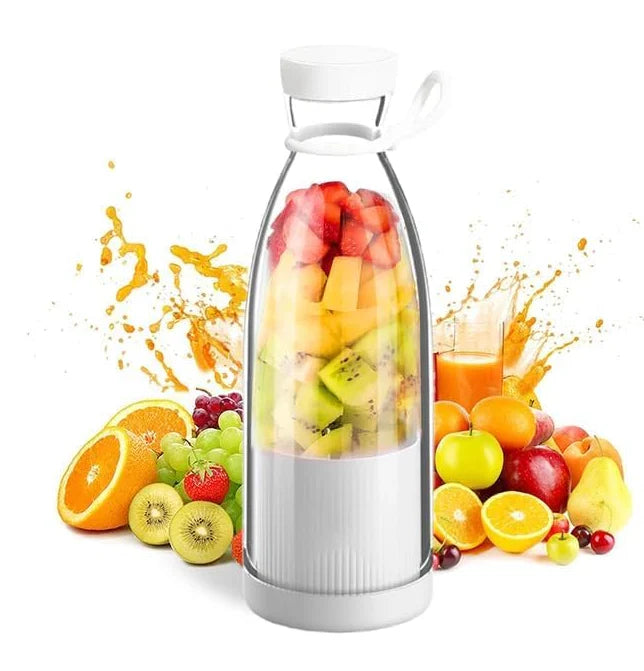 The Blendy | Portable Blender Bottle