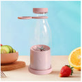The Blendy | Portable Blender Bottle